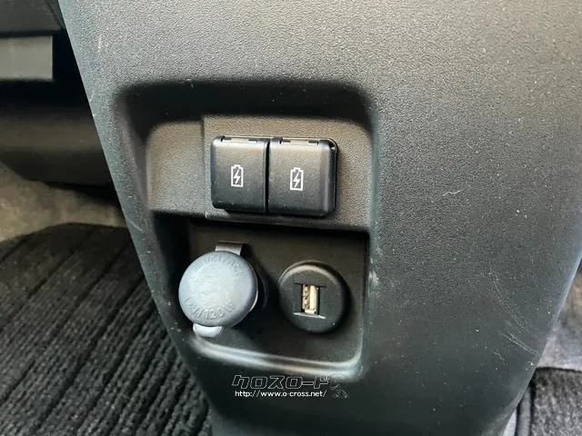 マツダ フレアワゴン