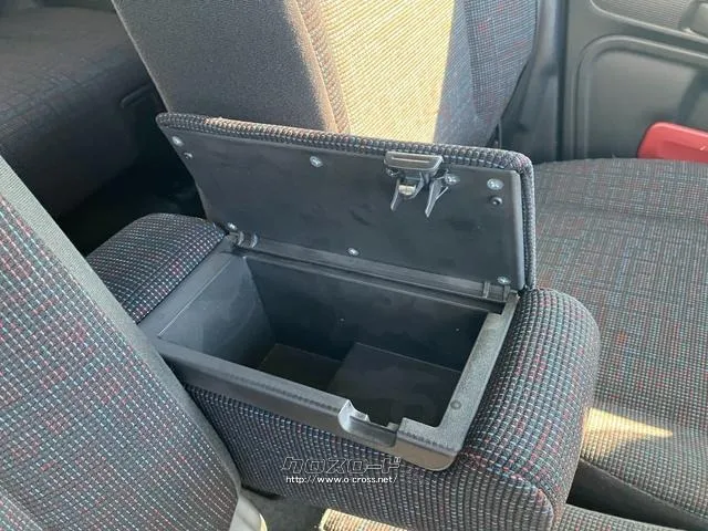 マツダ フレアワゴン