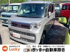 マツダ フレアワゴン