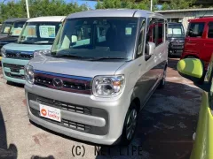 マツダ フレアワゴン