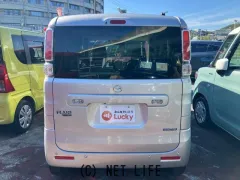 マツダ フレアワゴン