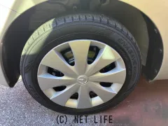 マツダ フレアワゴン