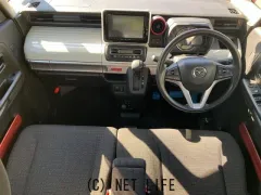 マツダ フレアワゴン