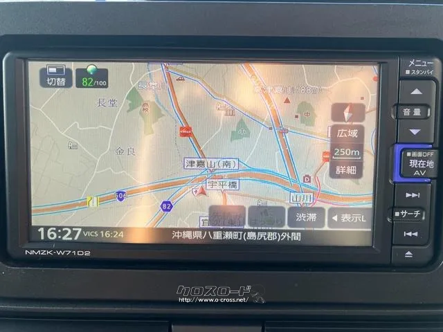 ダイハツ タント