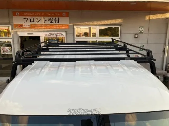 ホンダ N-VAN