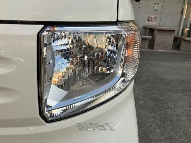 ホンダ N-VAN