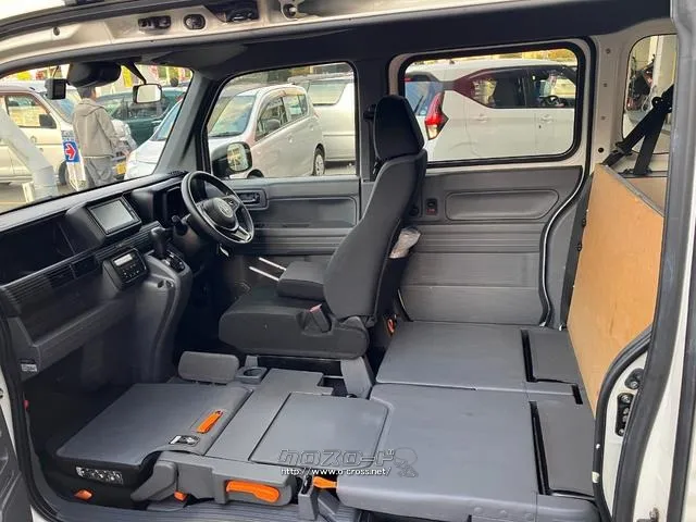 ホンダ N-VAN