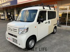 ホンダ N-VAN