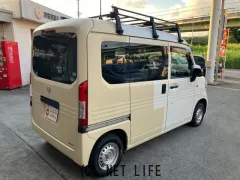 ホンダ N-VAN