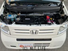 ホンダ N-VAN
