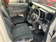 ホンダ N-VAN