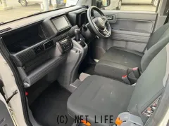 ホンダ N-VAN
