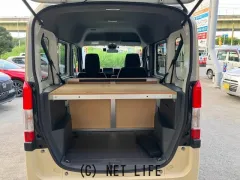 ホンダ N-VAN