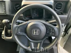 ホンダ N-VAN