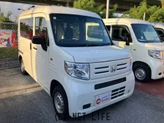 ホンダ N-VAN