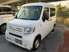 ホンダ N-VAN