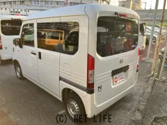 ホンダ N-VAN
