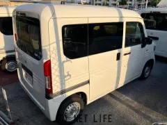 ホンダ N-VAN