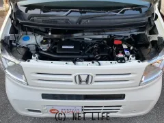 ホンダ N-VAN
