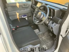 ホンダ N-VAN