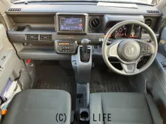 ホンダ N-VAN