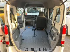 ホンダ N-VAN