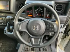 ホンダ N-VAN
