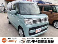 スズキ スペーシア