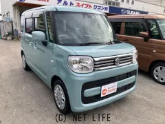 スズキ スペーシア