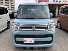 スズキ スペーシア