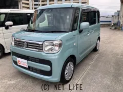 スズキ スペーシア