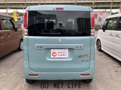 スズキ スペーシア