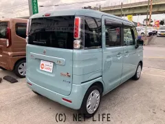 スズキ スペーシア