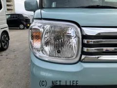 スズキ スペーシア