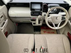 スズキ スペーシア