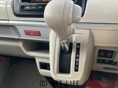 スズキ スペーシア