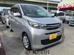 三菱 eKワゴン