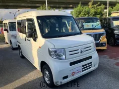 ホンダ N-VAN