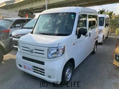 ホンダ N-VAN