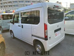 ホンダ N-VAN