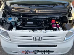 ホンダ N-VAN