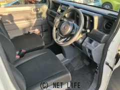 ホンダ N-VAN