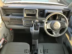 ホンダ N-VAN