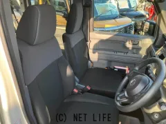 ホンダ N-VAN