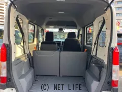 ホンダ N-VAN