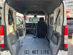 ホンダ N-VAN