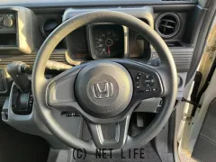 ホンダ N-VAN
