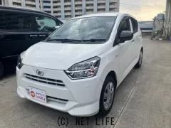 ダイハツ ミライース