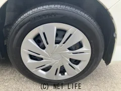 ダイハツ ミライース