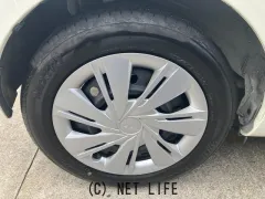 ダイハツ ミライース